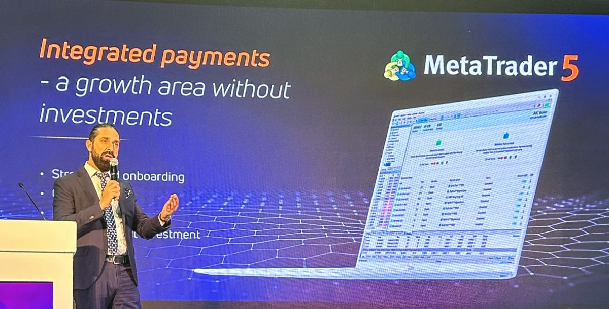 MT5下载_MT5下载_成交记录复盘官方安装使用读本：MetaQuotes新产品在2023迪拜外汇博览会(Forex Expo Dubai 2023)上备受关注（封面配图）