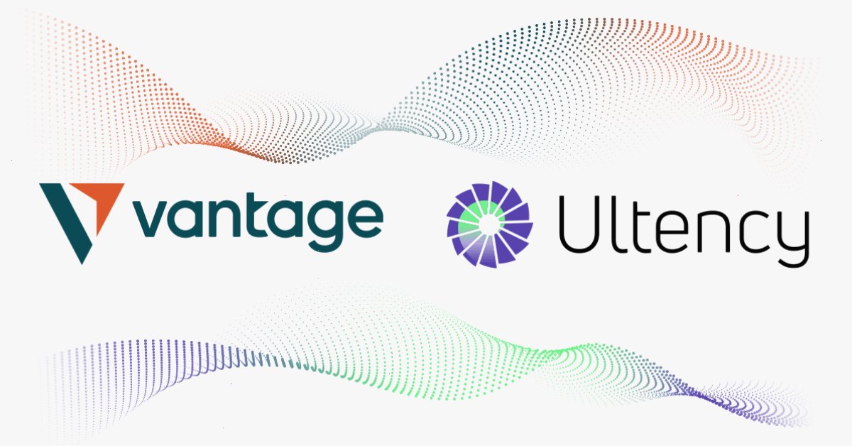 MT5下载_MT5下载_成交记录复盘官方安装使用读本：Vantage 通过与 MetaQuotes 的 Ultency 集成加强机构级连接能力（封面配图）
