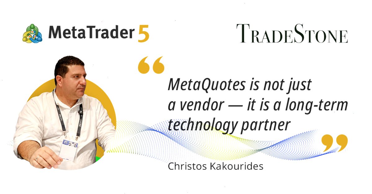 MT5下载_MT5下载_成交记录复盘官方安装使用读本：MetaQuotes：不仅仅是供应商 — 更是长期的技术合作伙伴（封面配图）