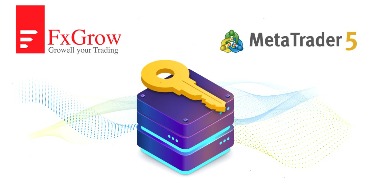MT5下载_MT5下载_成交记录复盘官方安装使用读本：FxGrow Limited：\"MetaTrader 5访问服务器主机服务拥有其他提供商无法比拟的优势\"（封面配图）