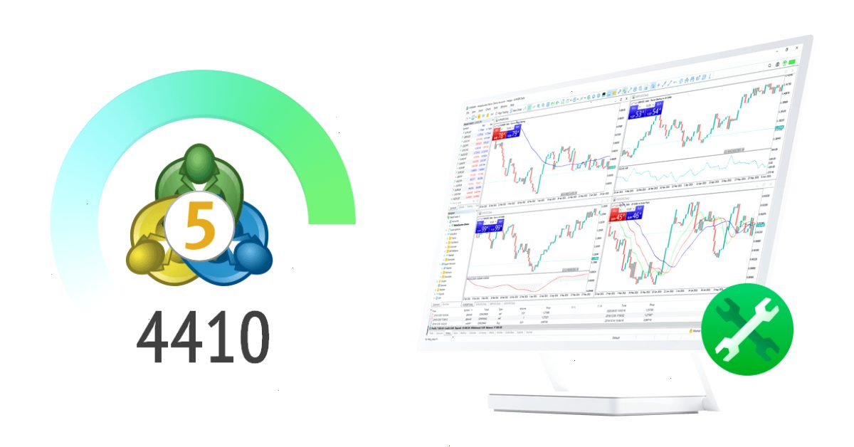MT5下载_MT5下载_成交记录复盘官方安装使用读本：MetaTrader 5平台build 4410：性能改进（封面配图）